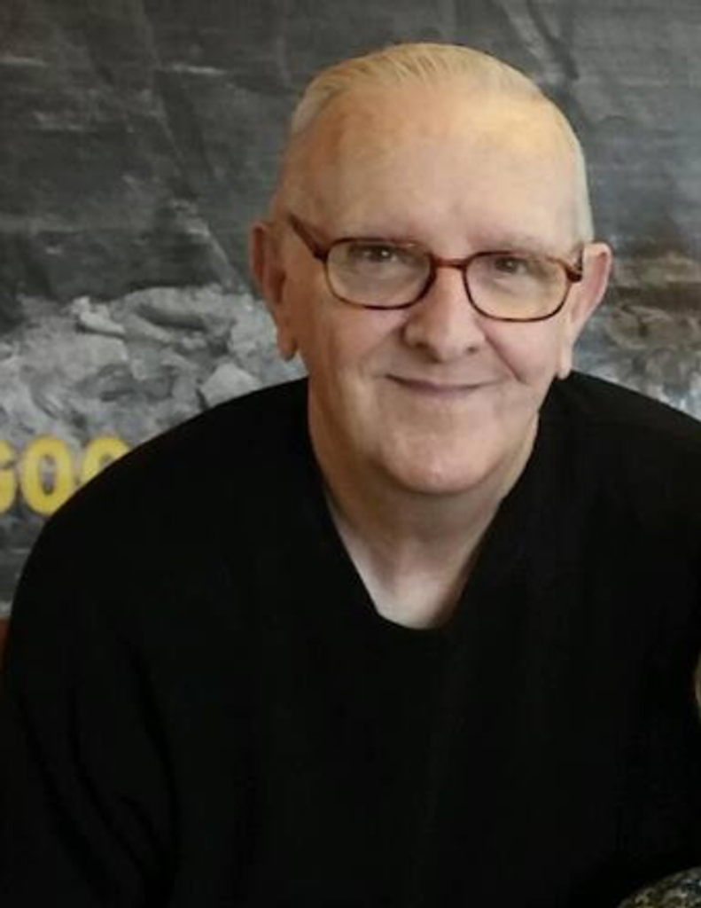 Ronald "Ron" Eugene Cash Sr.