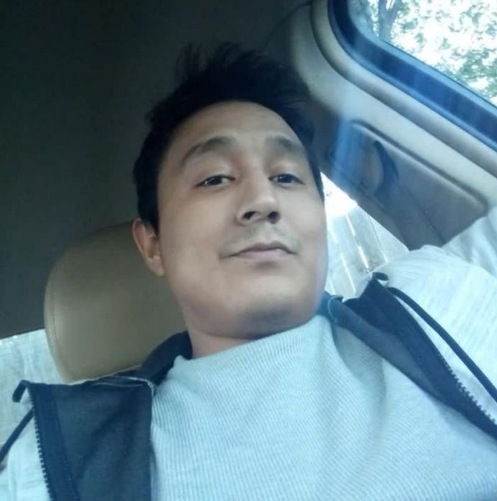 Mark Anthony Valdez Profile Photo