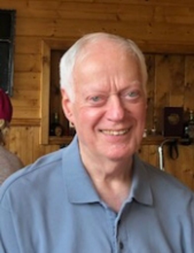 Harold Yelverton