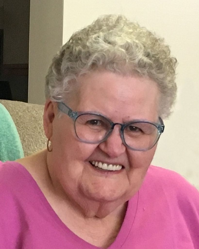 Edith Mae Kell