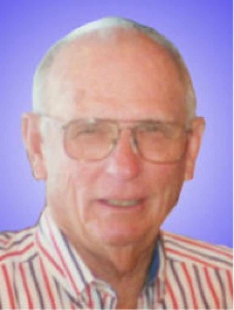 Don Alden Dozier