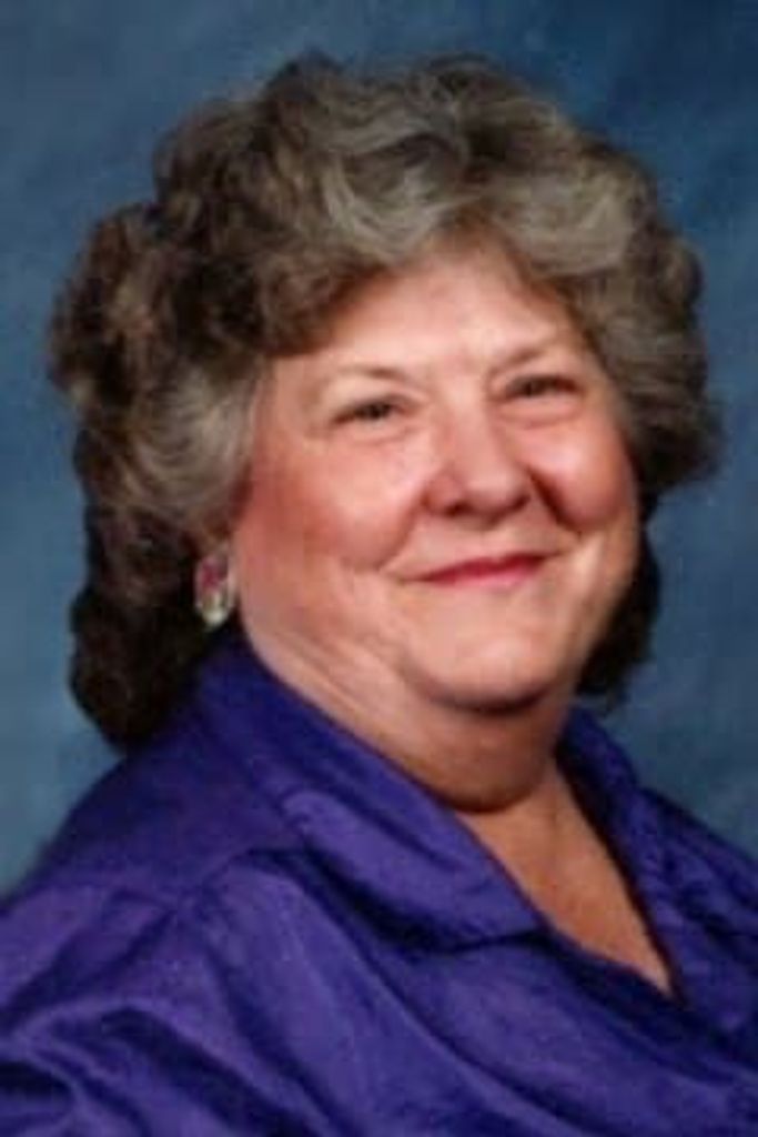 Elizabeth Rose Hayes Profile Photo