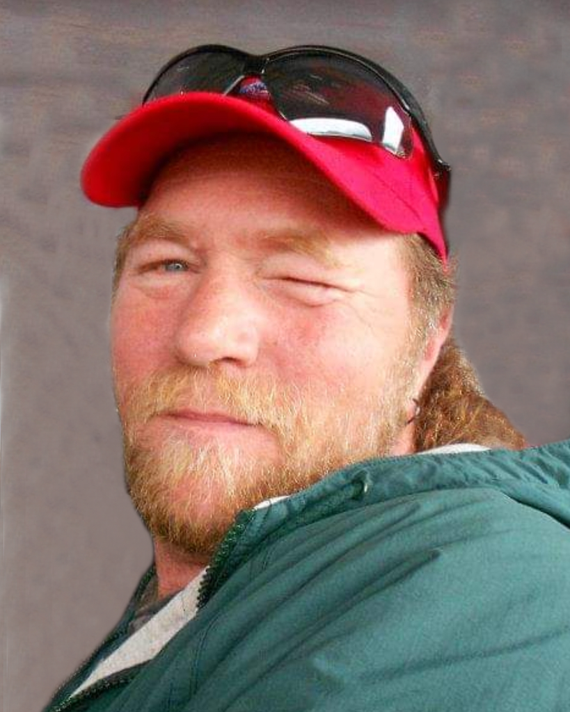 Vaughan David (Butch) Wigington