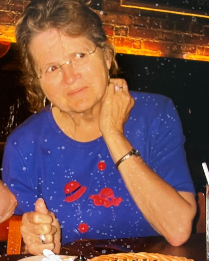 Martha Jean Thomas Profile Photo