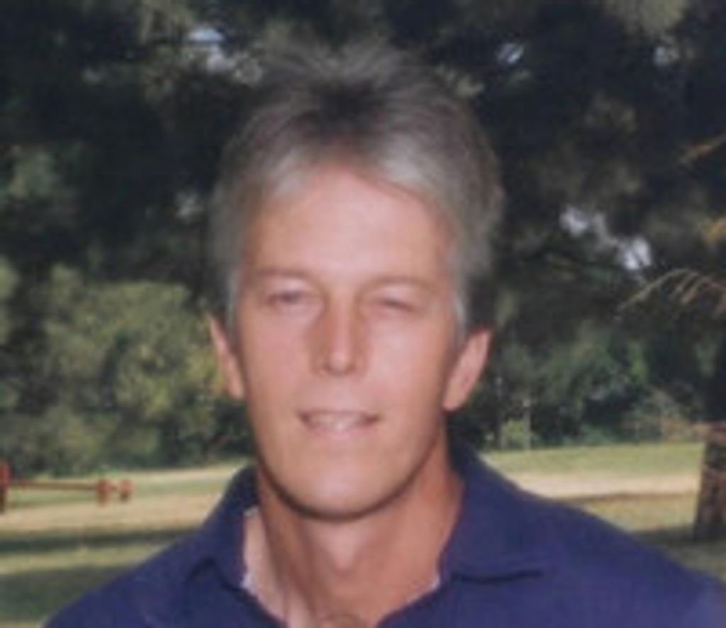 Robert "Bob" Eckberg Profile Photo