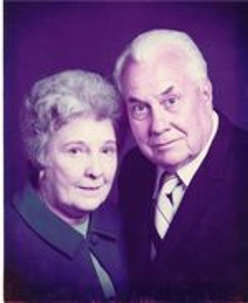 Edward "Bill" E. Lindquist