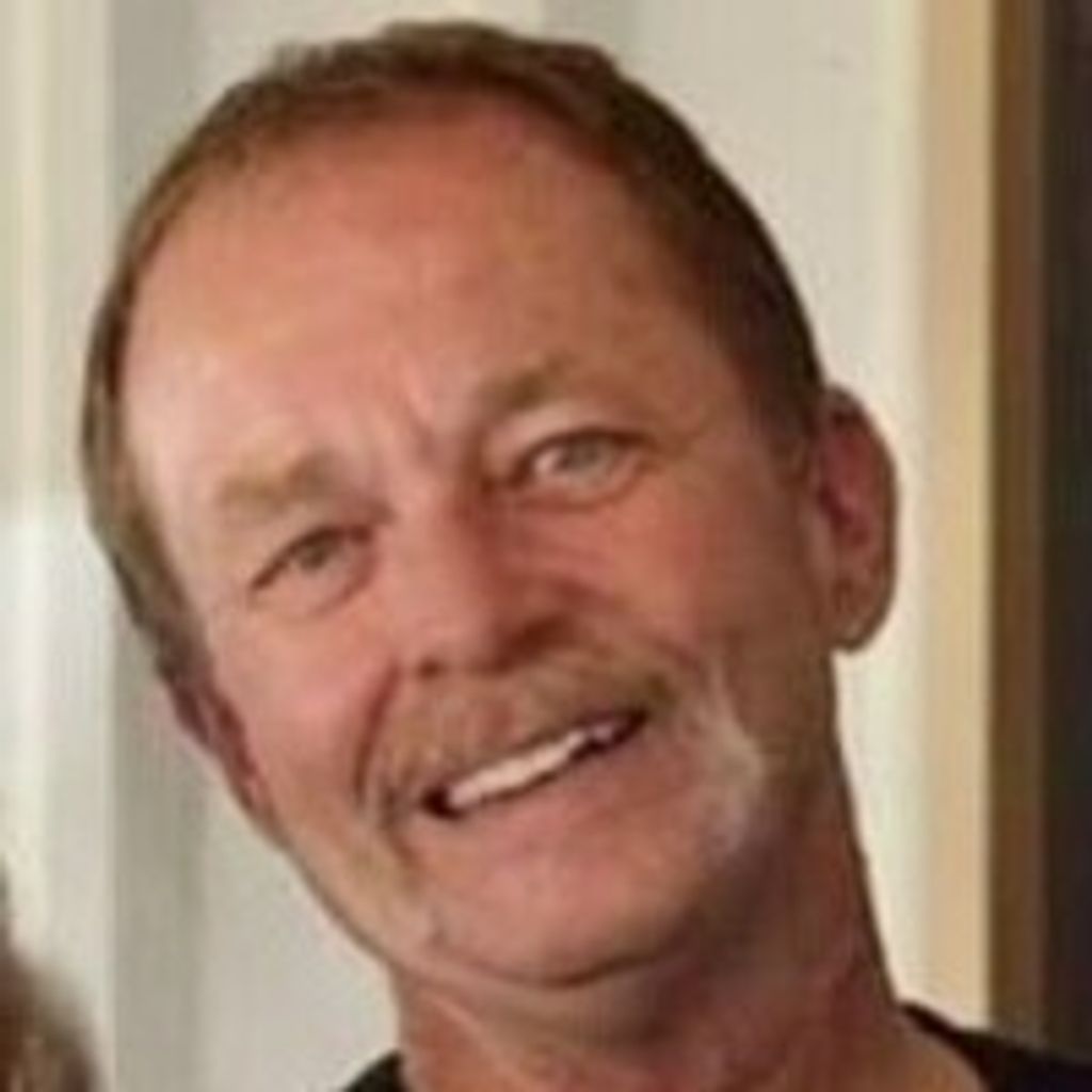 Bruce Dean Ray Profile Photo