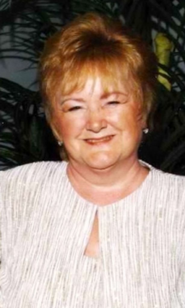 Connie  Sue Burton