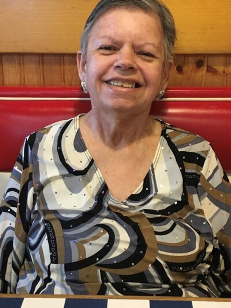 Janet Sue Cobb Profile Photo
