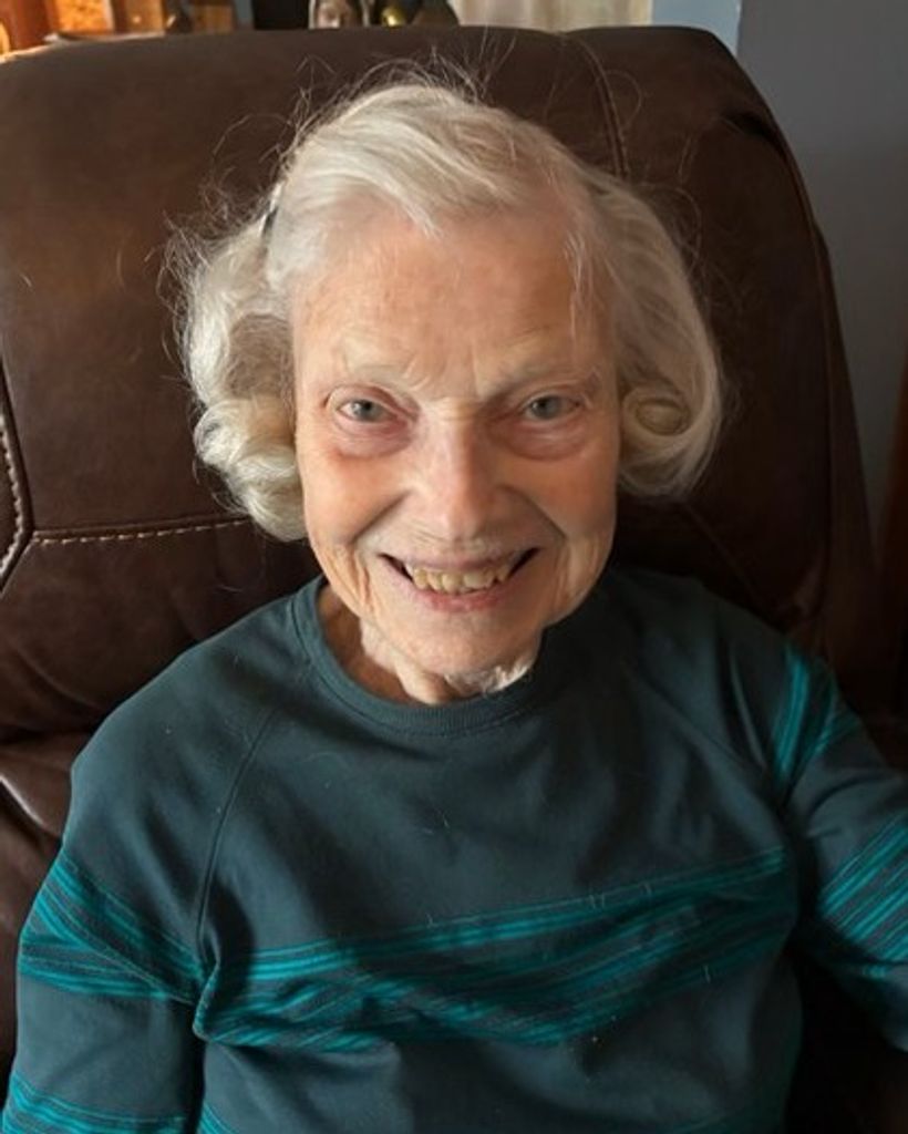 Laurel Rodkey