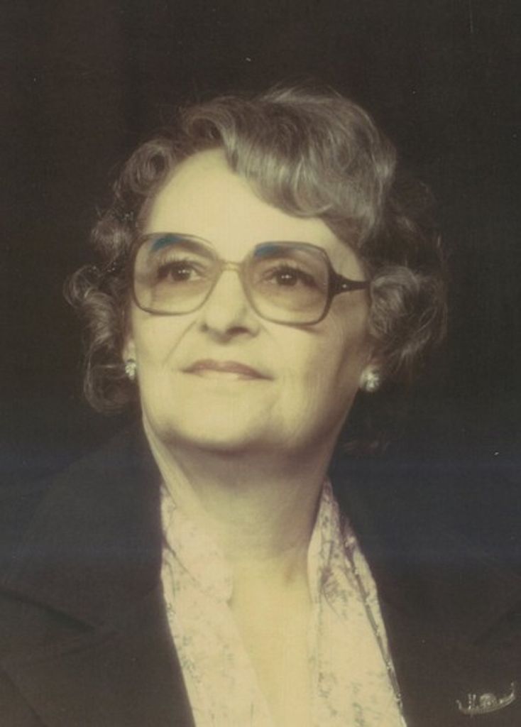 Marie Loose