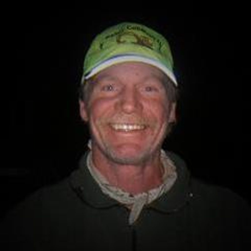 Robert W. Baker, Jr.