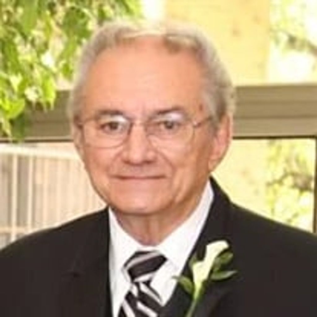 Michael "Roy" Follmer