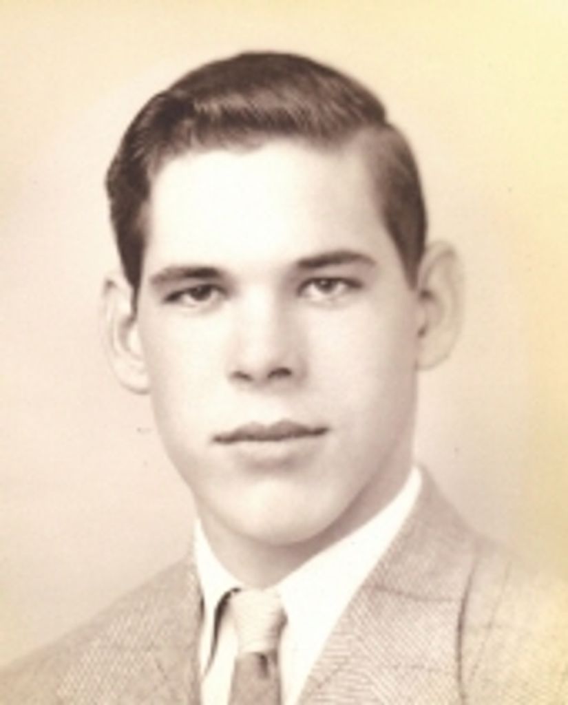 Harvey A. Gray