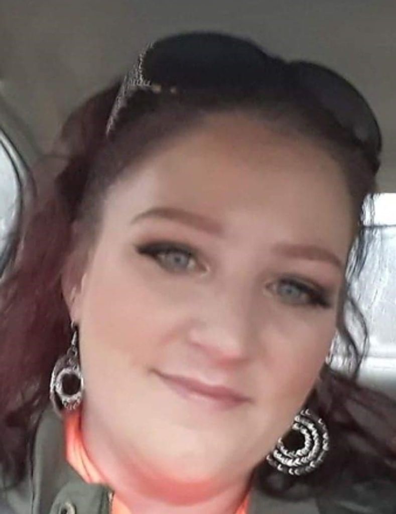 Riki Lynn Newman Profile Photo