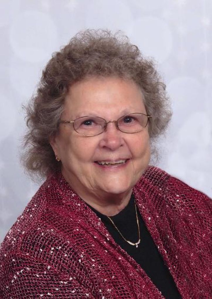 Linda Jean Cooper Profile Photo