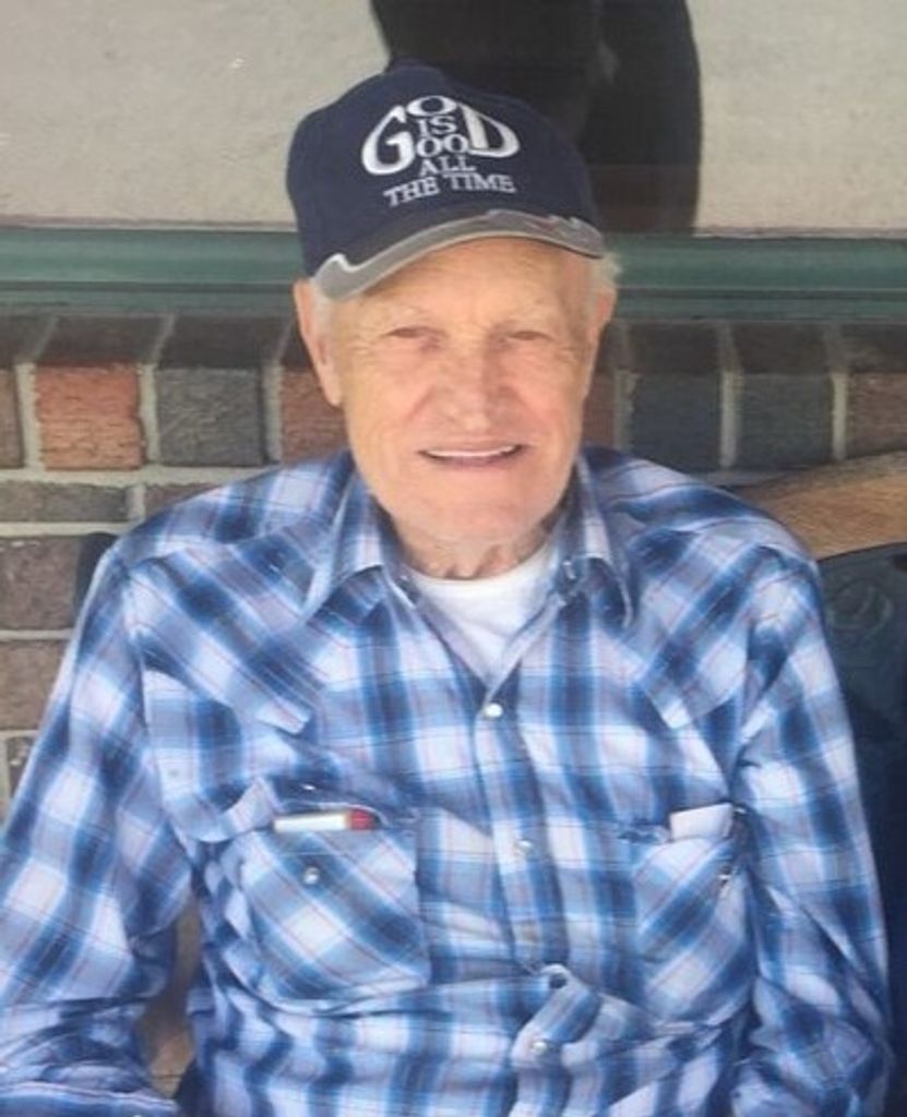 John "Jack" Robert Nelms Profile Photo