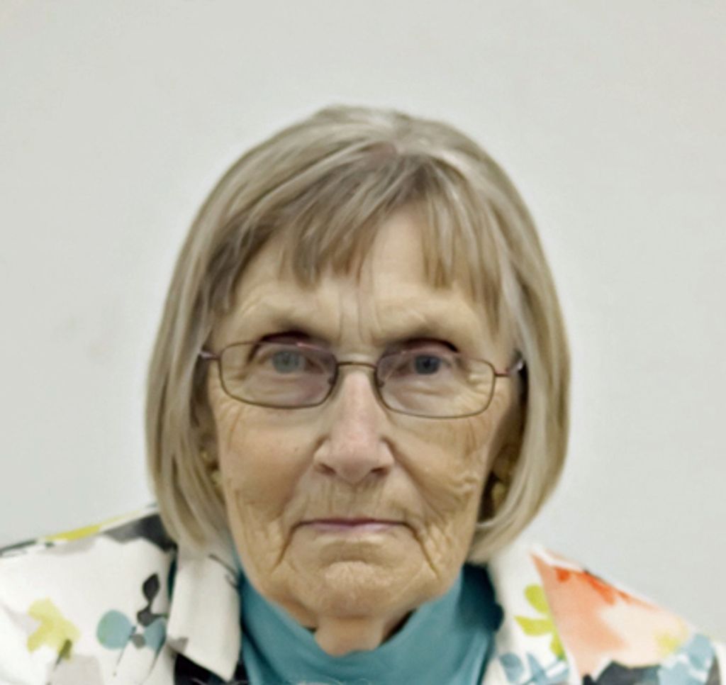 Ramona Herr Profile Photo
