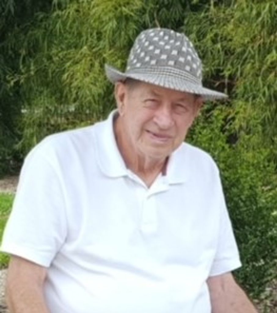 Henry Alfred Lollar Sr.