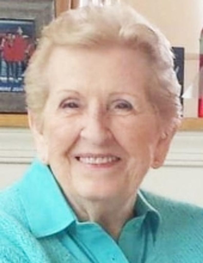 Lois Kuhn