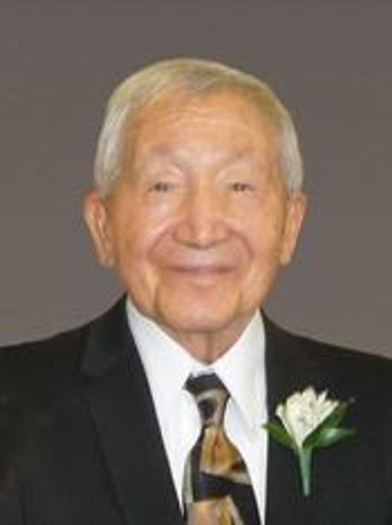 George Joji Kasai