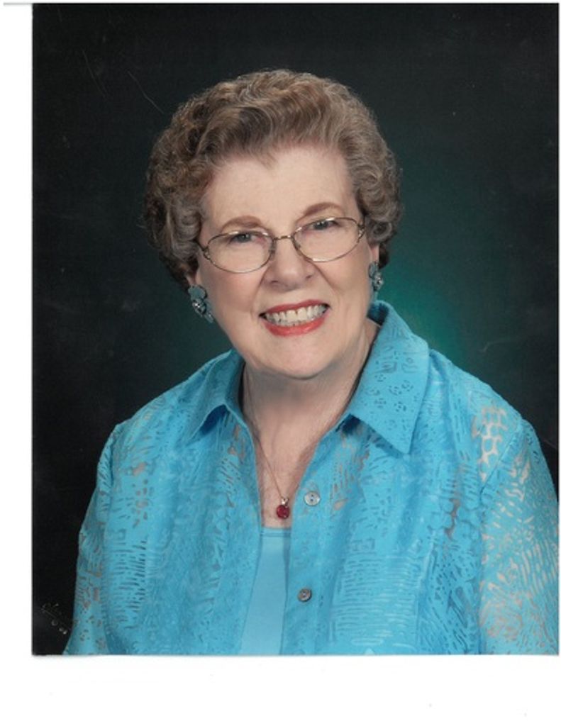 Lorraine Teresa Jones Profile Photo