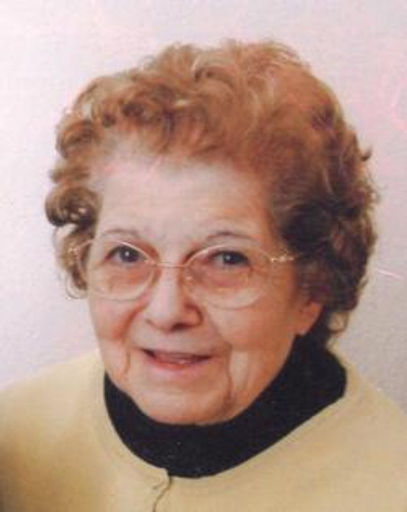 Edith L. Nocera