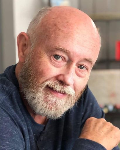 Paul Michael Commerford Profile Photo