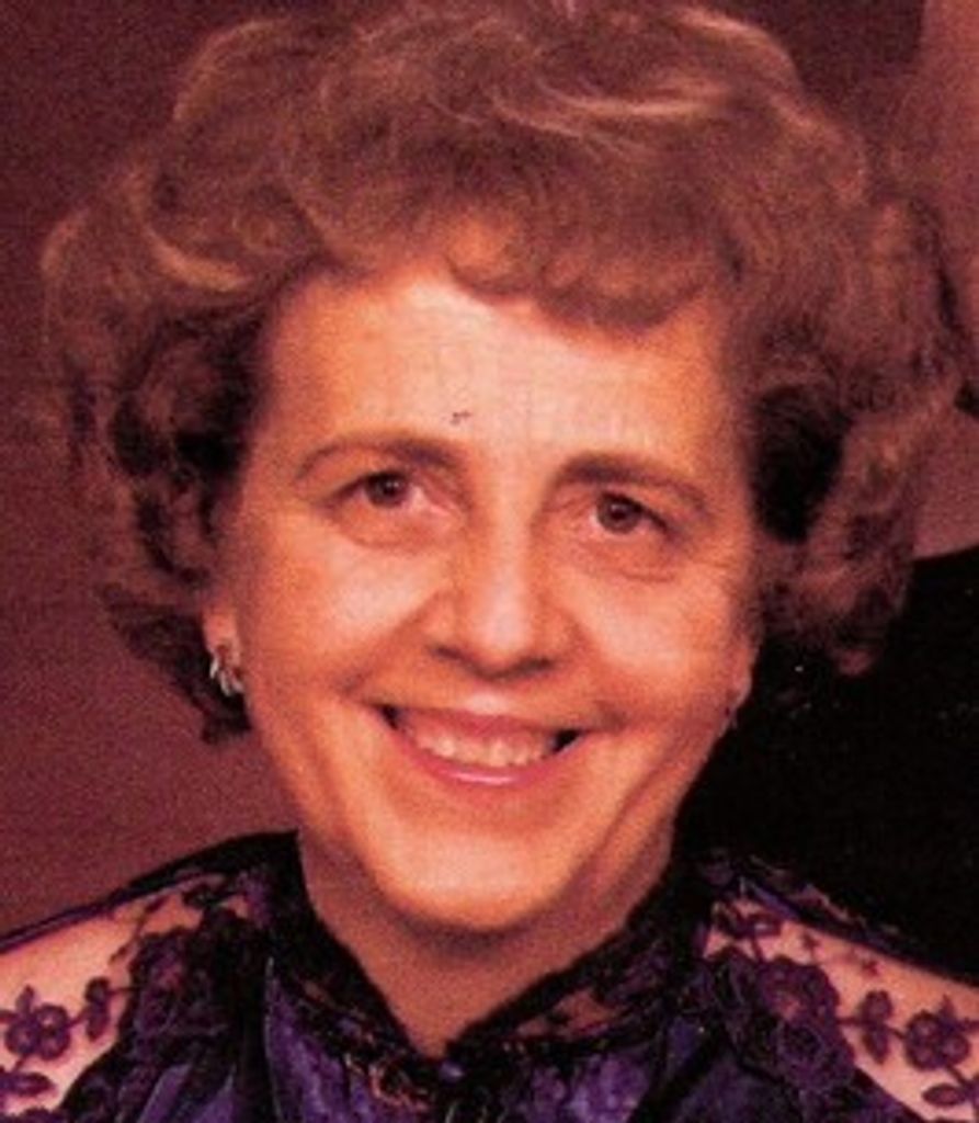 Shirley Loker Profile Photo