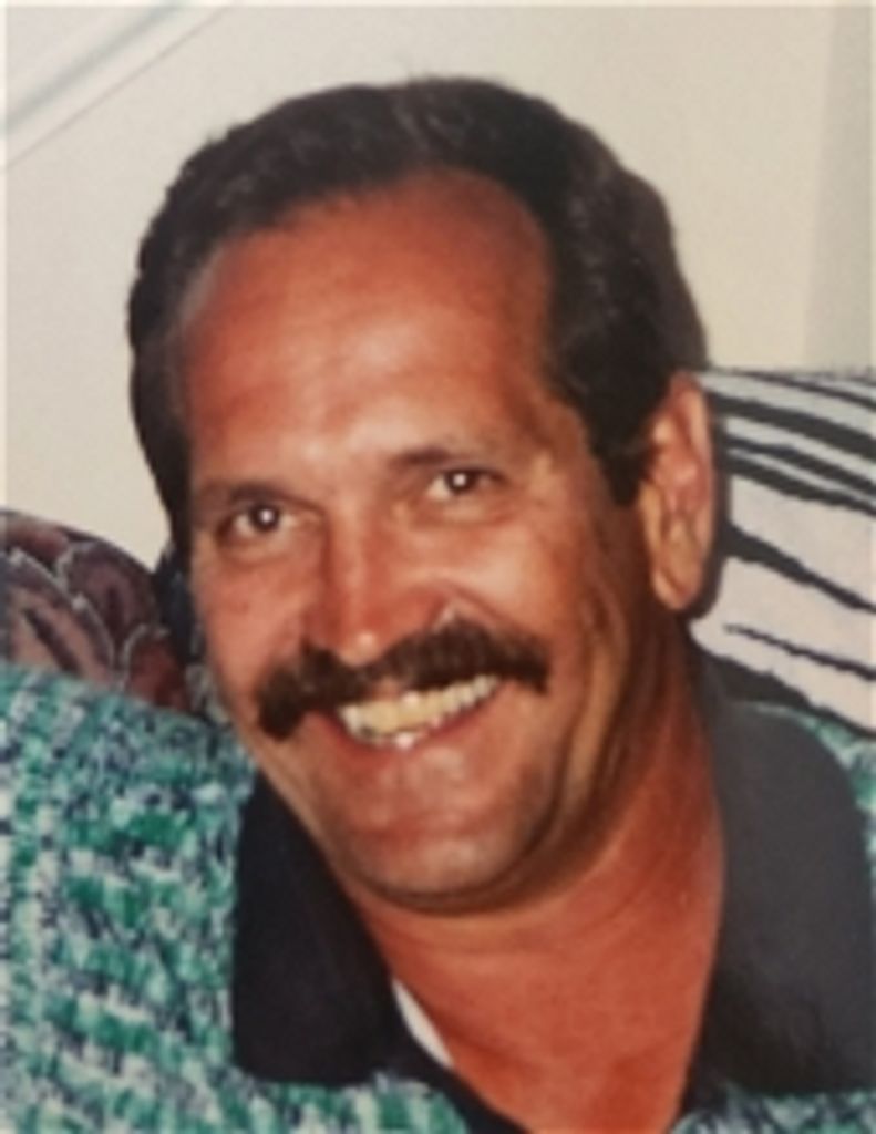 Charles Patrick Rose Profile Photo