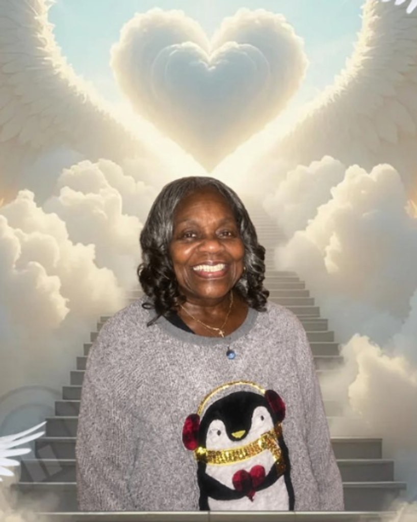 Marlene Yvonne Brown