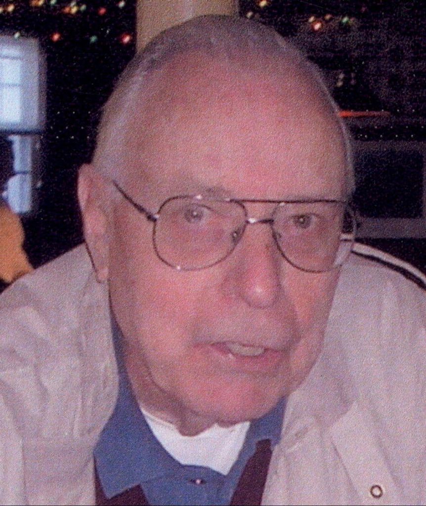 Edward L. "Ted" Terry Profile Photo
