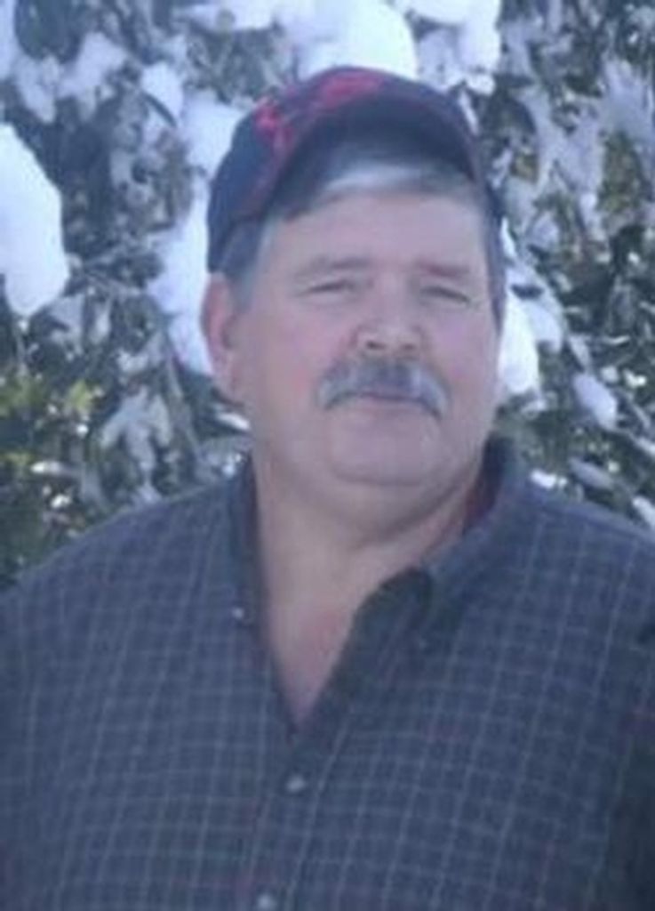 Jack "Doug" Douglas Dew