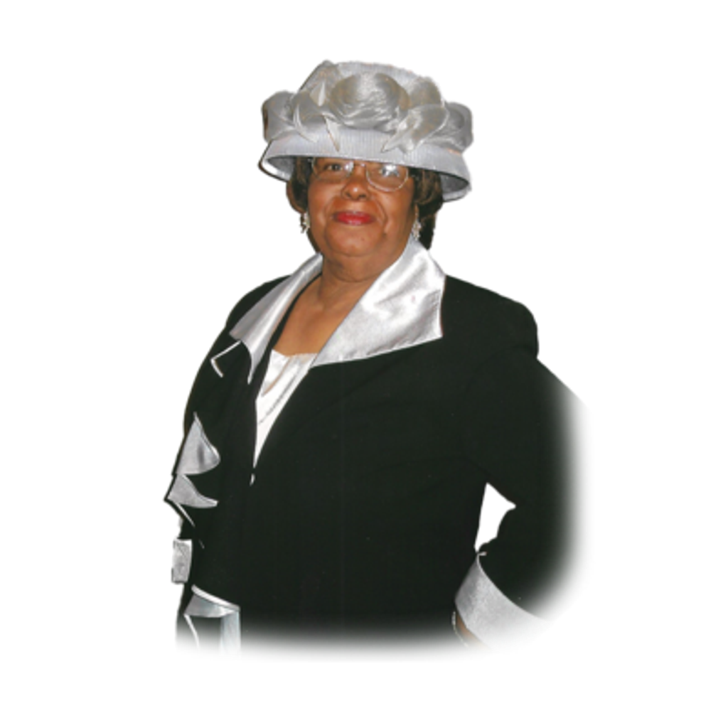 Mother Elizabeth Walker Mcdonald Profile Photo