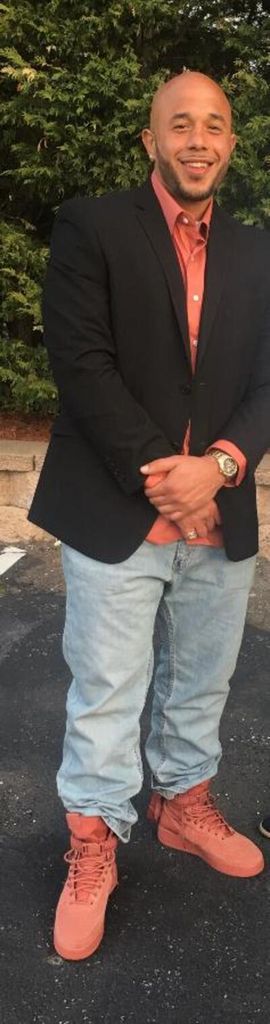 Lamont O'Neill Jones, Jr. Profile Photo