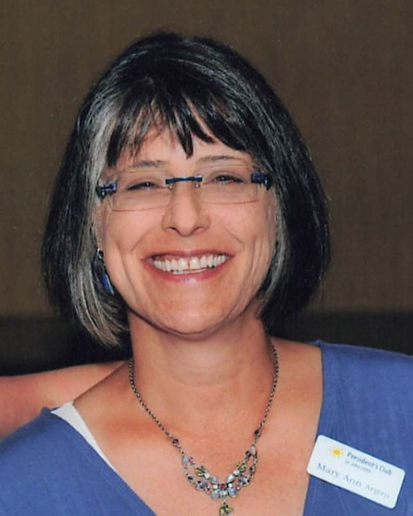 Mary Ann Argiro Profile Photo