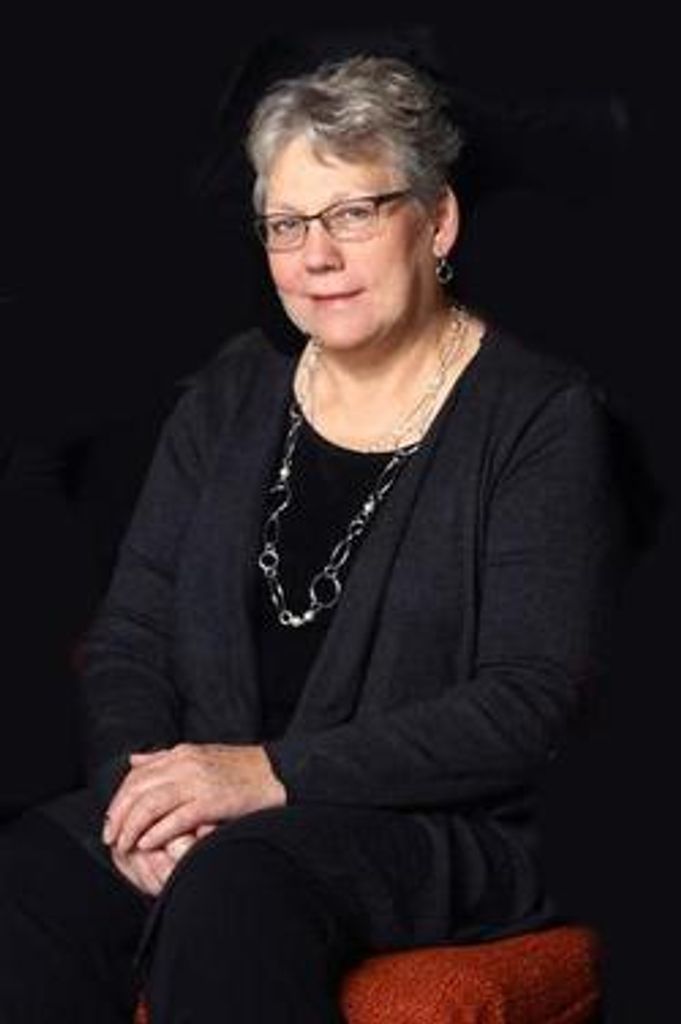 Janice Charging Kerzmann Profile Photo