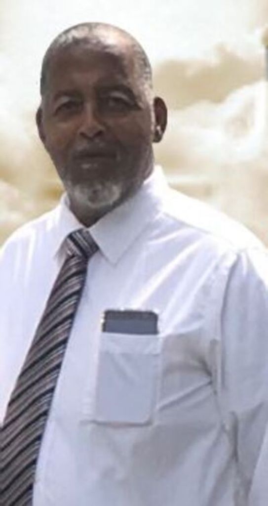 Ernest Galimore Profile Photo