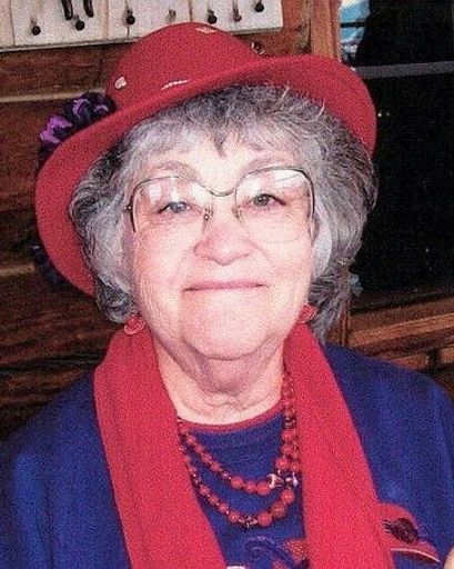 Lela Margarett Dunder Profile Photo