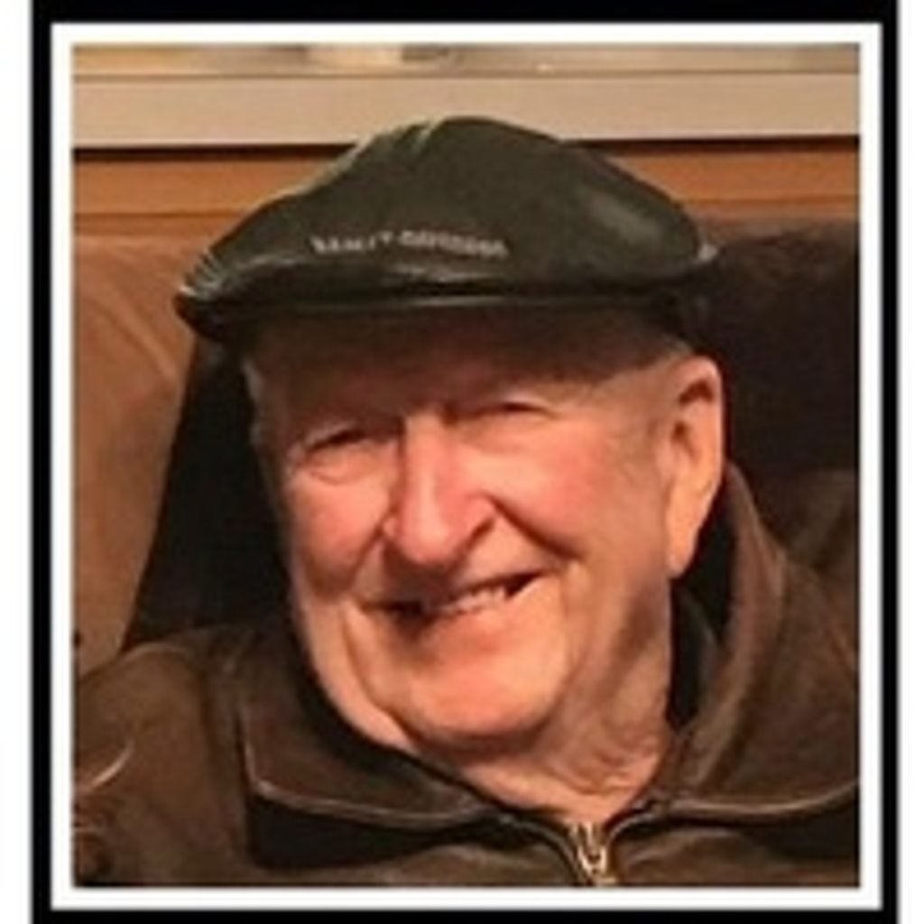 Eugene Raymond Gardner