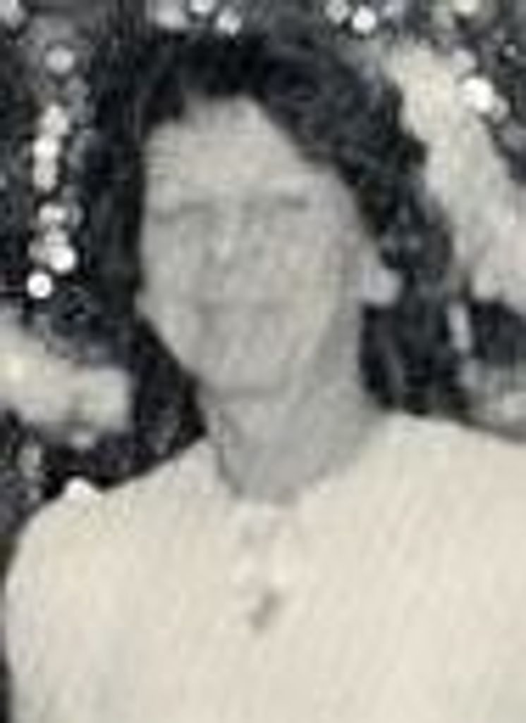 Nina F. (Carlile) Williams