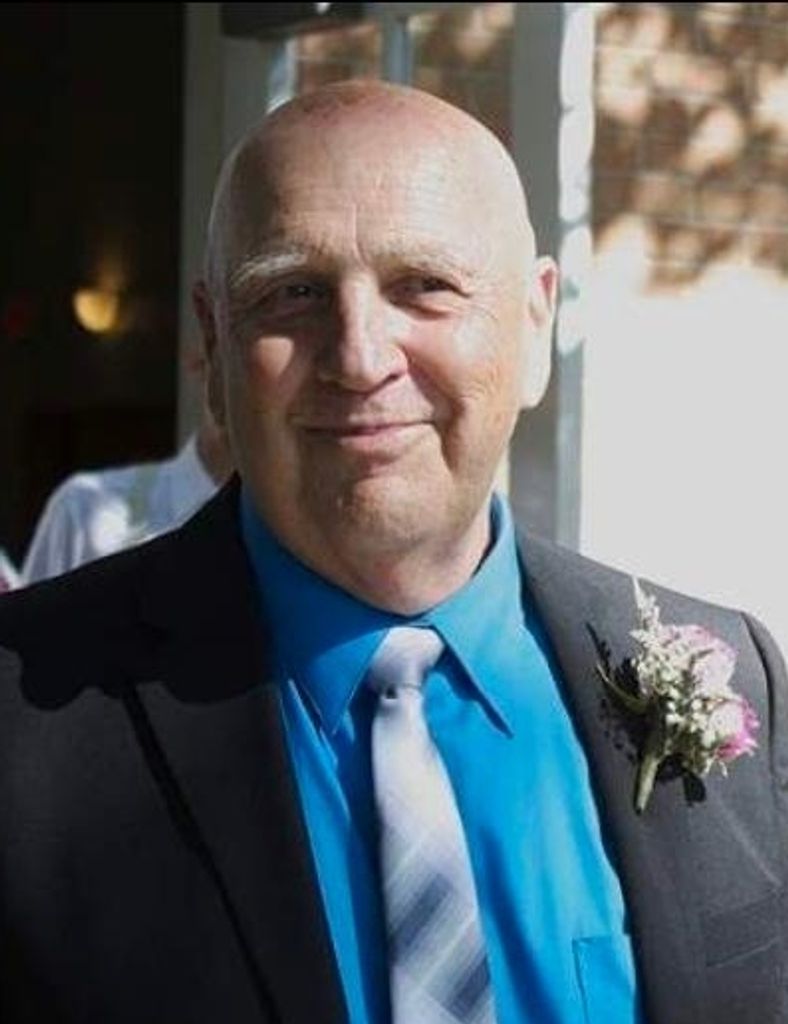 Elmon Richard Middleton Profile Photo