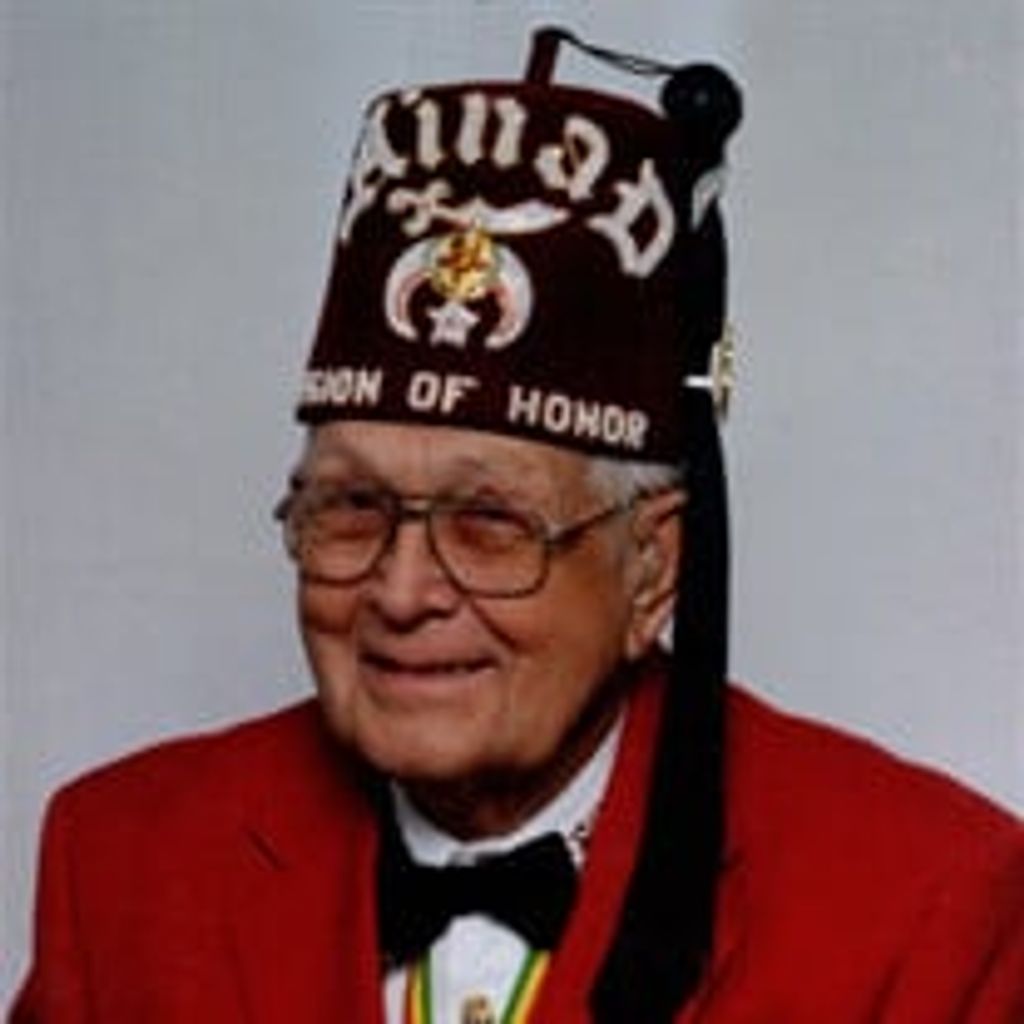 Robert G. "Bob" Brann