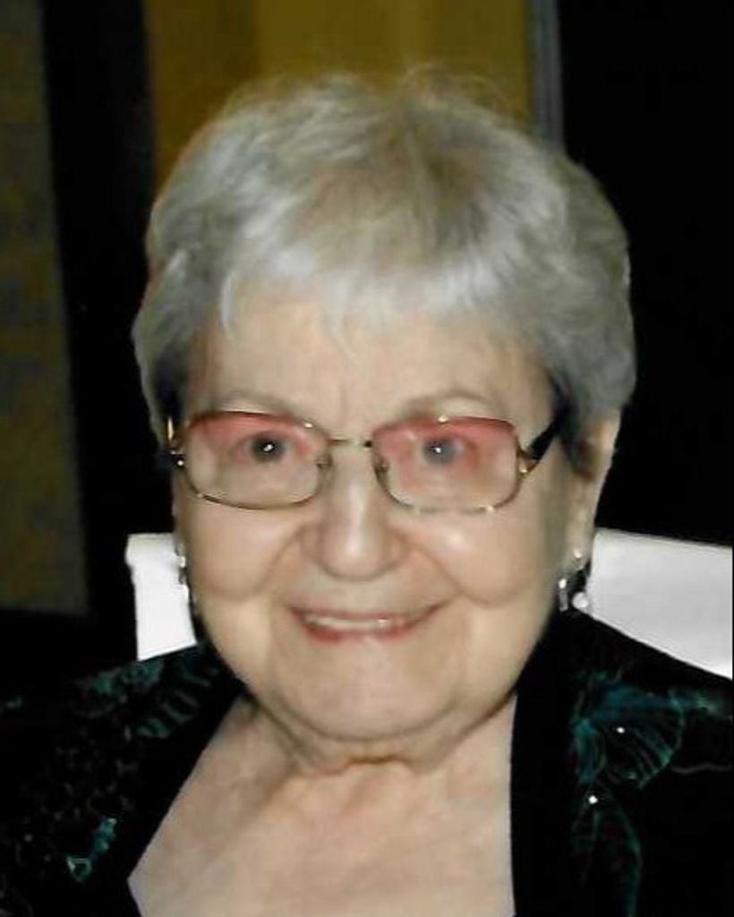 Gilda P. "Jill" Carr Profile Photo