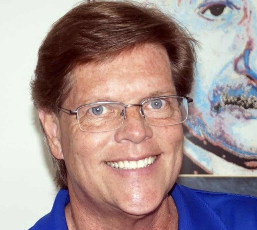 Patrick J. Bromelkamp