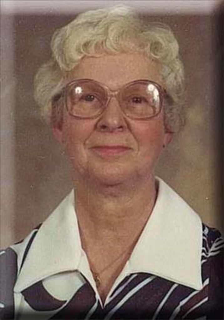Hazel Wathen