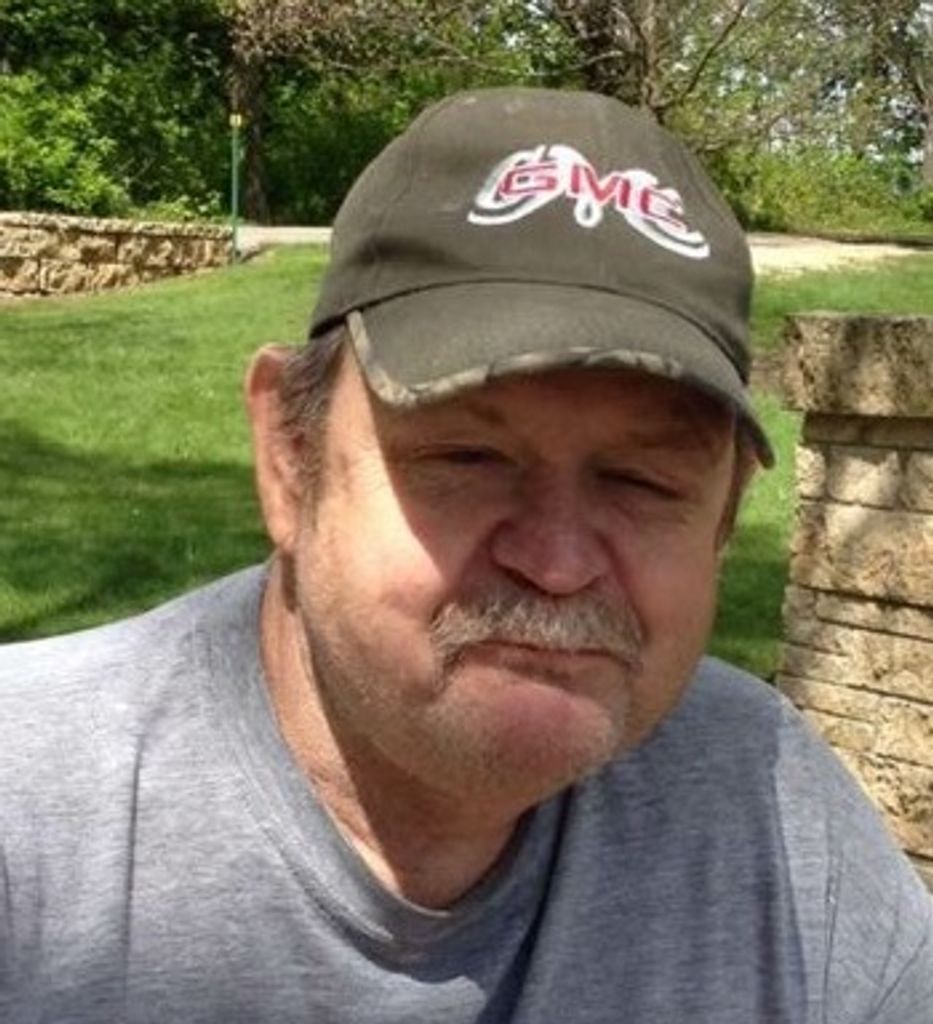 Gary Murphy