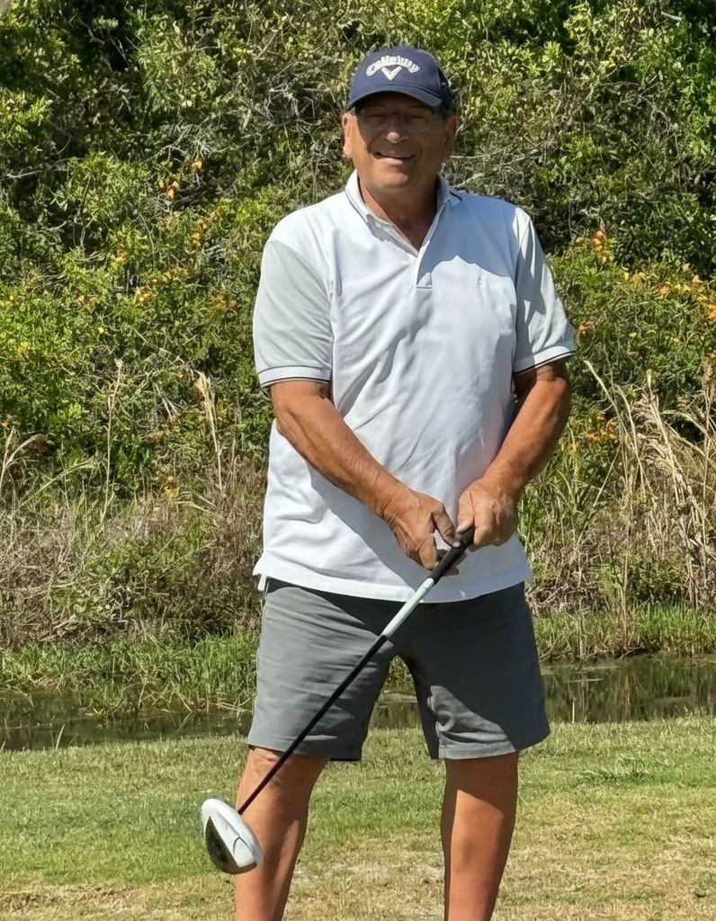 Alexander "Big Al" Pannoni Profile Photo