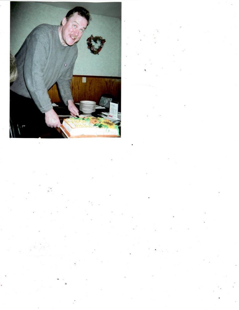 James Dickman Profile Photo