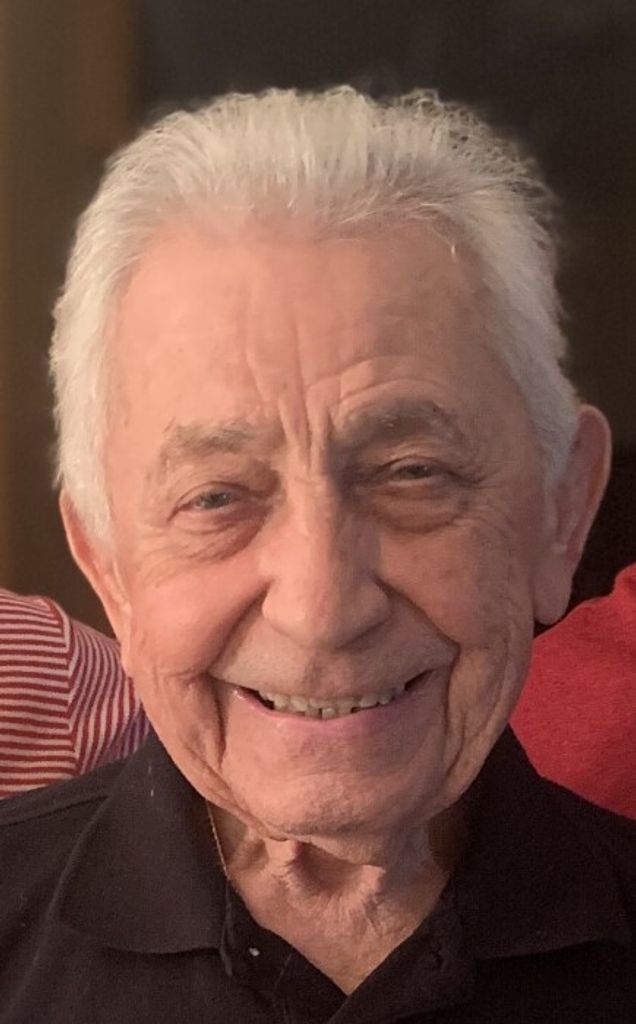 Paul Robert Jonda